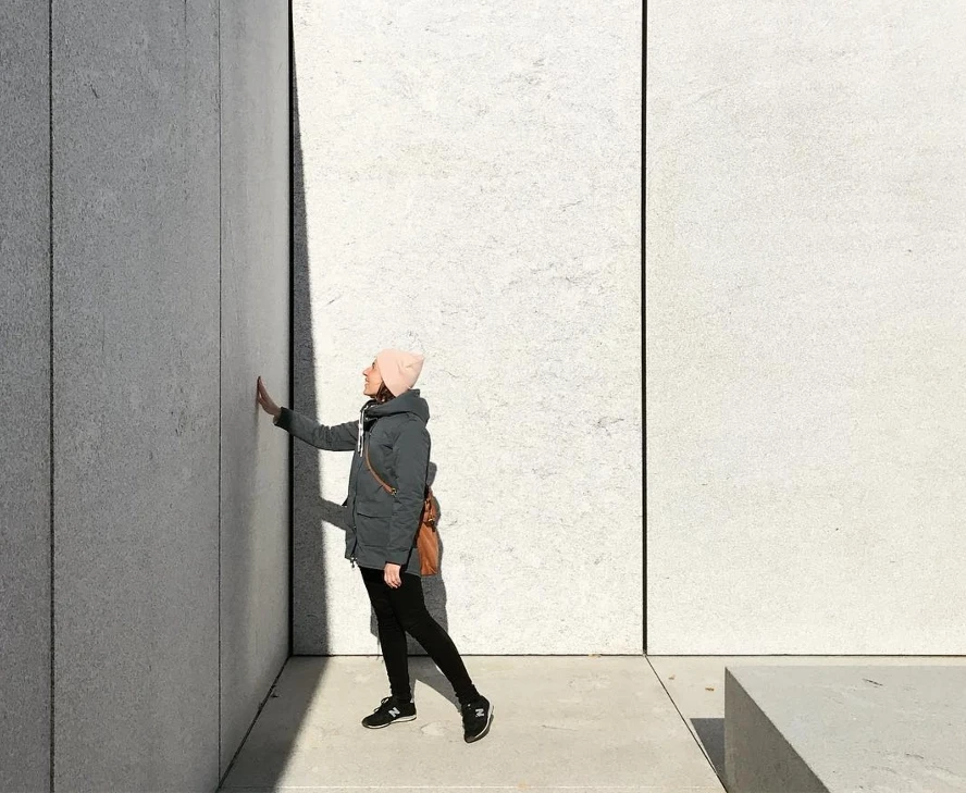 Ing. Arch. Kateřina Obr